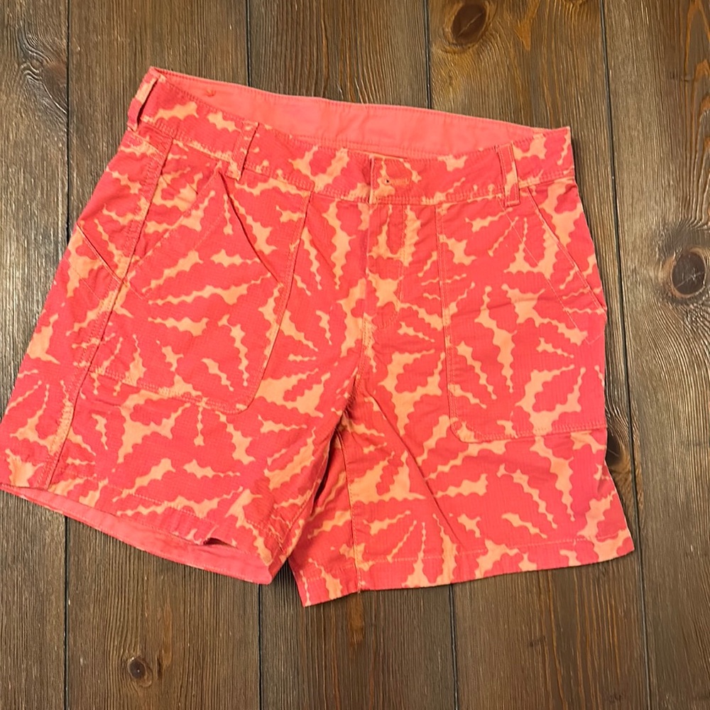 The North Face Ridgeside Short